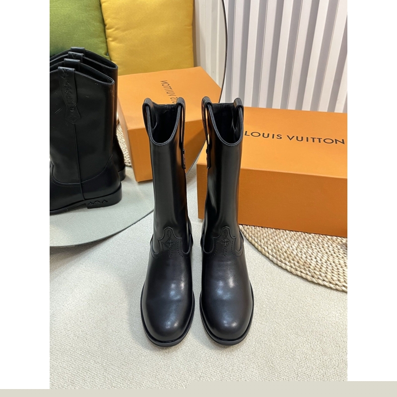 LV Boots